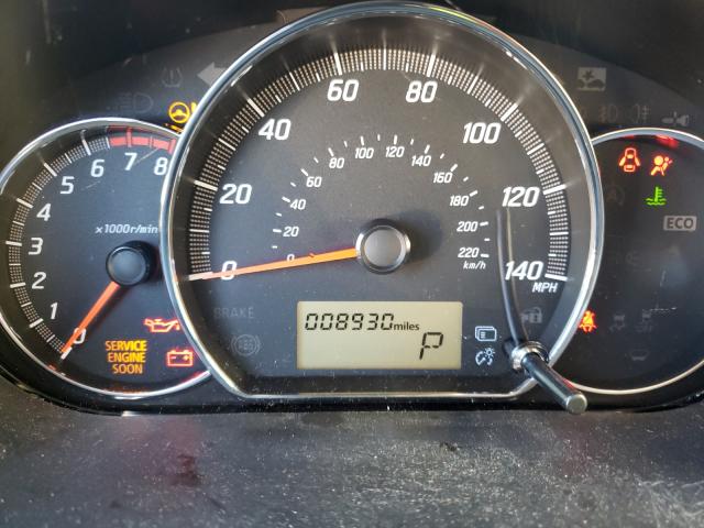 2020 MITSUBISHI MIRAGE LE ML32A5HJ3LH010501