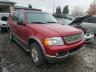 2004 FORD  EXPLORER