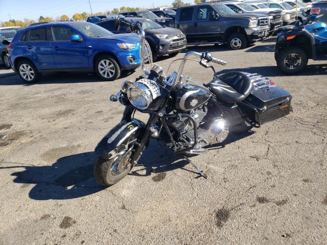 2005 HARLEY-DAVIDSON FLHPI 1HD1FHW155Y613174