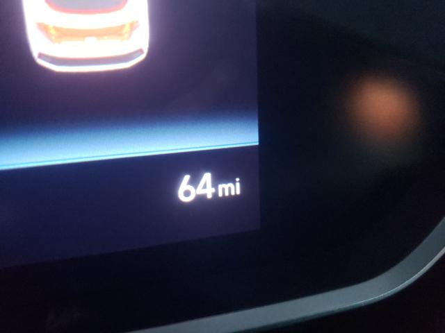 2022 HYUNDAI IONIQ SE KMHC65LD6NU272992