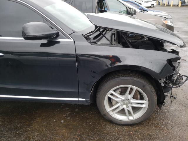 VIN WA1L2AFP9HA016974 2017 Audi Q5, Premium Plus no.9