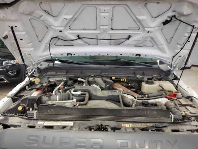 2012 FORD F450 SUPER 1FT8W4DT1CEC22860