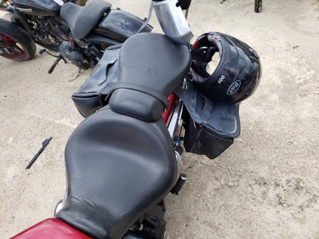 2005 HONDA VTX1300 R 1HFSC52395A207563