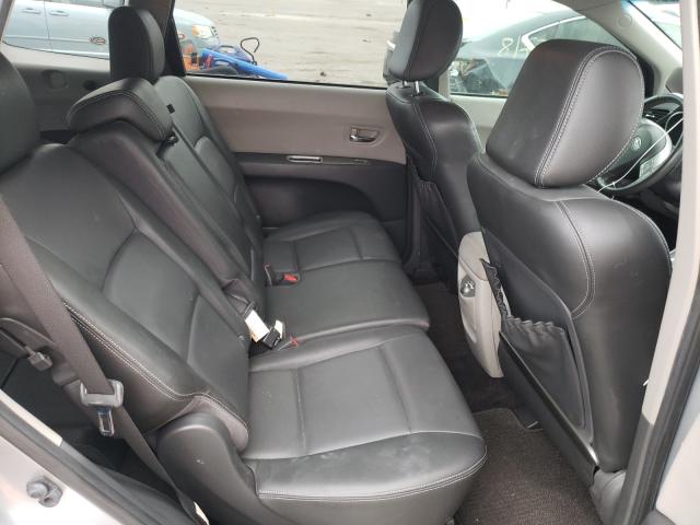 2012 SUBARU TRIBECA LI 4S4WX9HD8C4400558