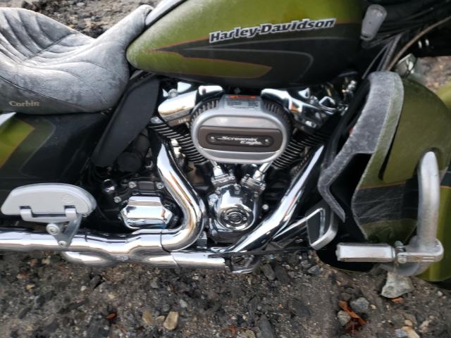 2017 HARLEY-DAVIDSON FLHTKSE CV 1HD1TEF18HB950212