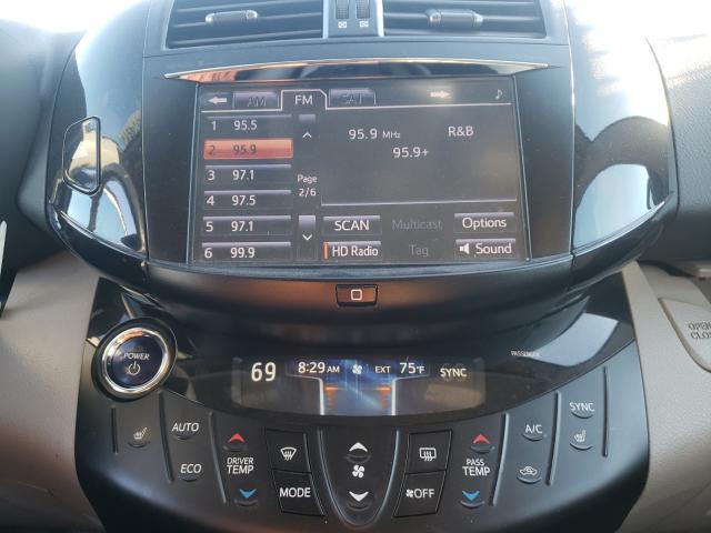 2013 TOYOTA RAV4 EV 2T3YL4DV1DW001960