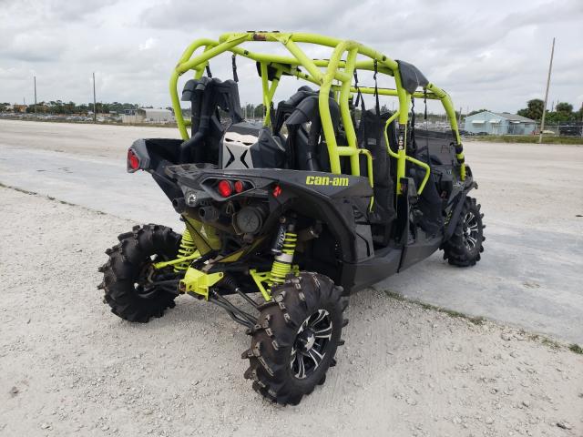 2015 CAN-AM MAVERICK M 3JBPEAR27FJ000355