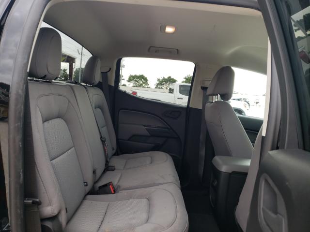 2020 GMC CANYON 1GTG5BEN4L1229117