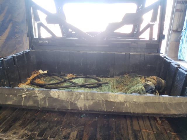 2020 POLARIS RANGER 100 4XATAU991L8880223