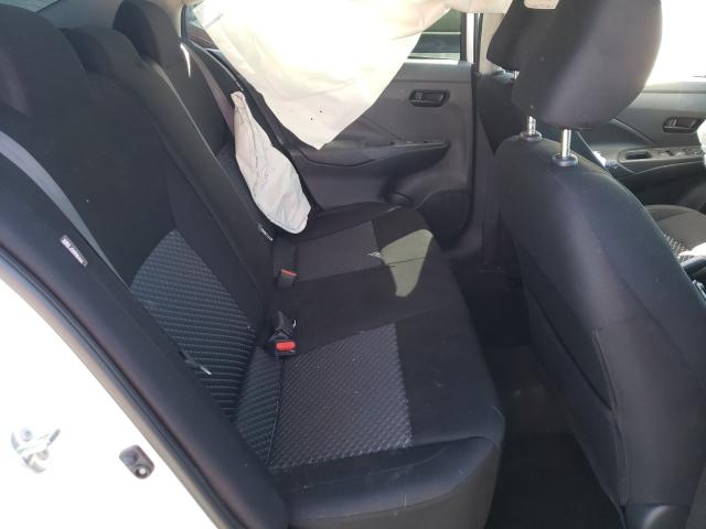 3N1CN8DVXML906784 Nissan VERSA S