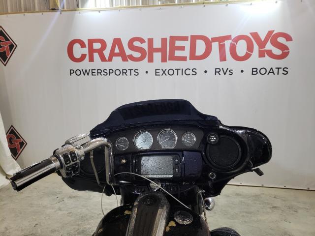 2015 HARLEY-DAVIDSON FLHXSE CVO 1HD1PXN11FB962832