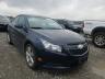 2014 CHEVROLET  CRUZE