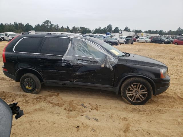 2011 VOLVO UK YV4952CY1B1593769