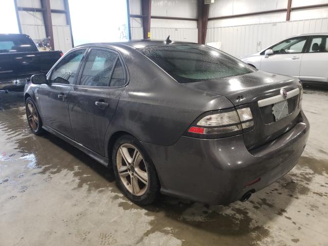 2010 SAAB 9-3 2.0T YS3FA4BY8A1613134