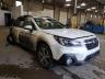 2019 SUBARU  OUTBACK