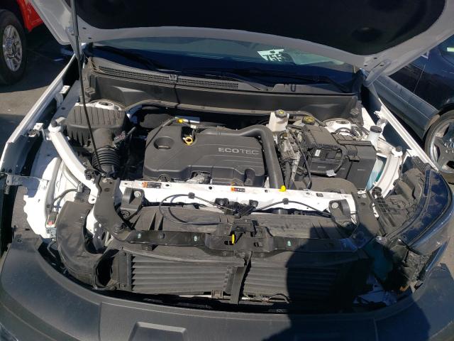 2020 GMC TERRAIN 3GKALMEV2LL295489