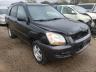 2005 KIA  SPORTAGE