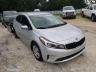 2017 KIA  FORTE