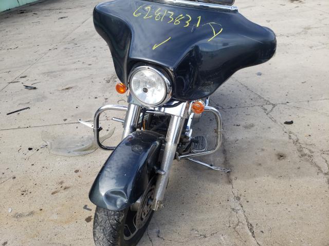 2006 HARLEY-DAVIDSON FLHXI 1HD1KBW136Y680897