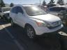 2008 HONDA  CRV