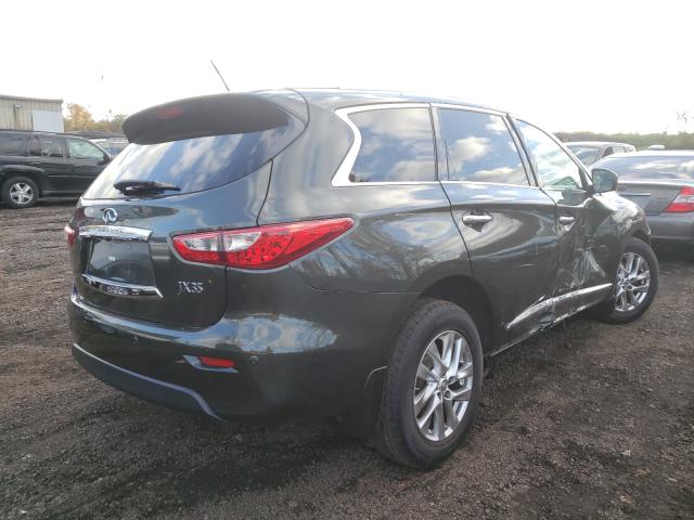 2013 INFINITI JX35 5N1AL0MM7DC314950