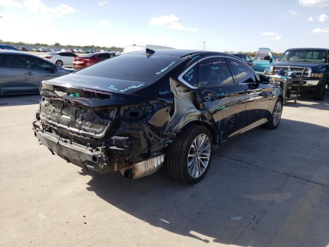 2017 HYUNDAI G80 KMHGN4JE7HU177789