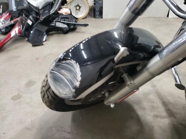 2003 HARLEY-DAVIDSON FLSTFI 1HD1BXB183Y105449
