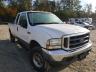 2004 FORD  F250