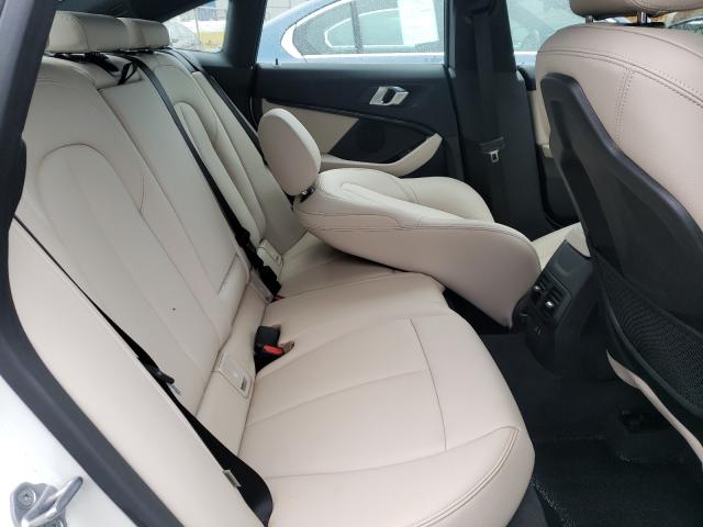 2022 BMW 228XI WBA73AK00N7J87213