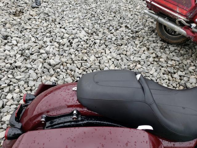 2020 HARLEY-DAVIDSON FLHRXS 1HD1KVP14LB619458