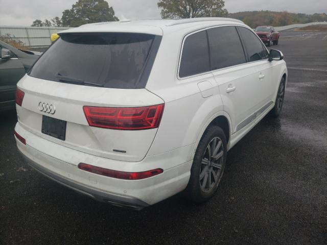 VIN WA1LHAF75JD030535 2018 Audi Q7, Premium Plus no.4