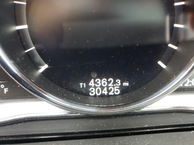 2018 VOLVO S60 INSCRI LYV402TK4JB159229