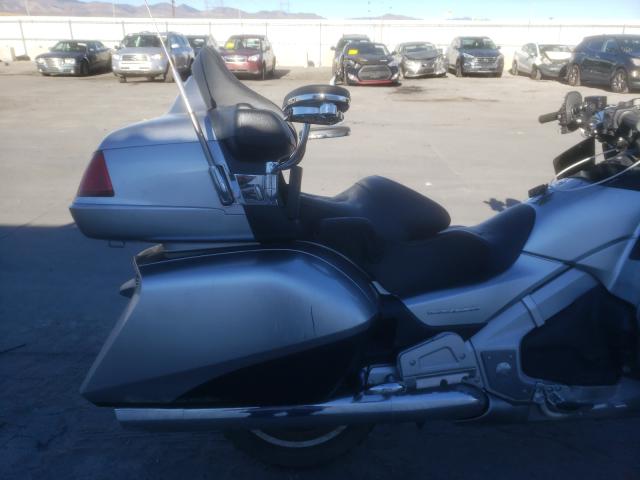 2015 HONDA GL1800 ABS JH2SC68N4FK100237