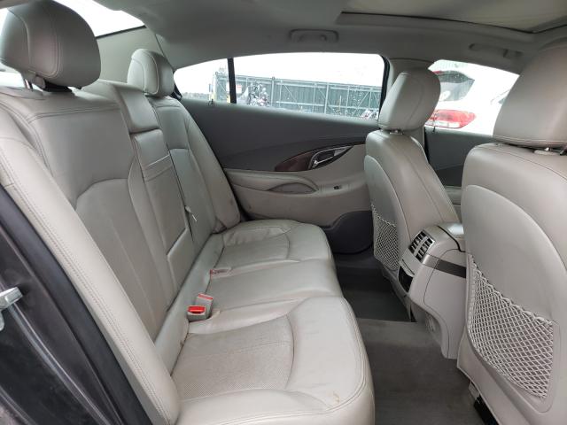 2013 BUICK LACROSSE T 1G4GJ5E30DF212830