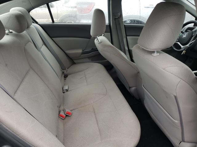2012 HONDA CIVIC HF 2HGFB2F65CH517680