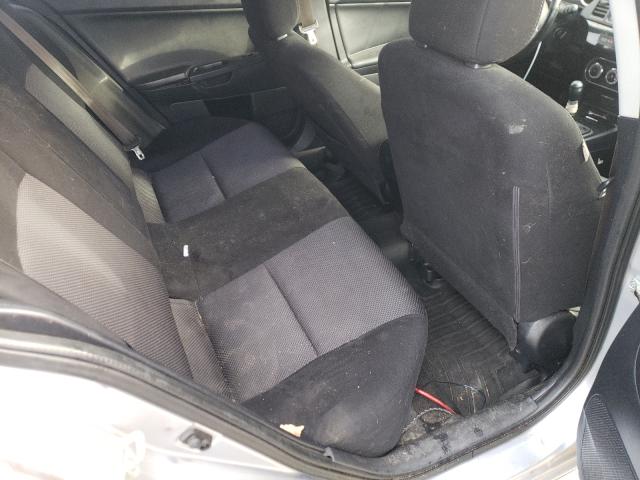 2015 MITSUBISHI LANCER GT JA32U8FW7FU013304