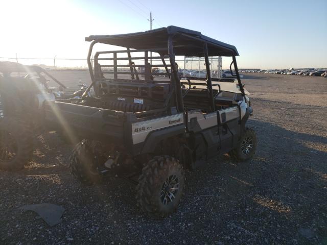 2017 KAWASAKI KAF820 J JKBAFSJ18HB503691