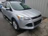 2013 FORD  ESCAPE