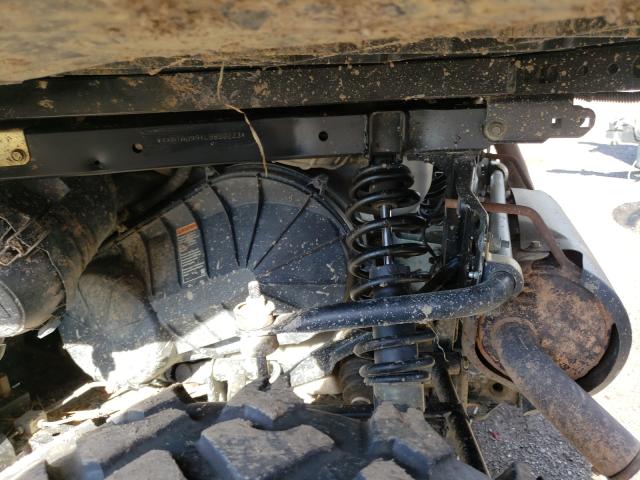 2020 POLARIS RANGER 100 4XATAU991L8880223