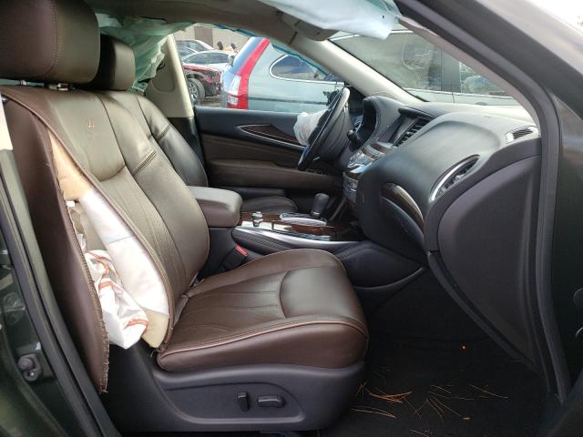 2013 INFINITI JX35 5N1AL0MM7DC314950