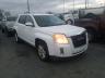 2012 GMC  TERRAIN