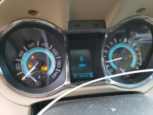 2011 BUICK LACROSSE C 1G4GA5EC8BF126114
