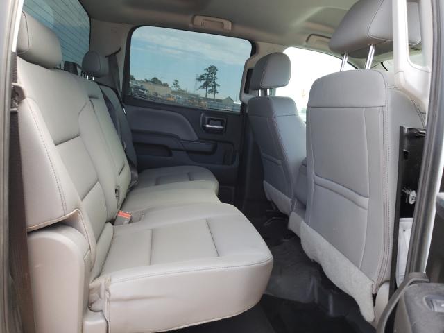 2019 GMC SIERRA K35 1GT42TEYXKF247375