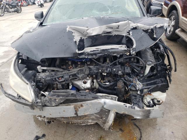 2011 BUICK LACROSSE C 1G4GC5ED9BF317172