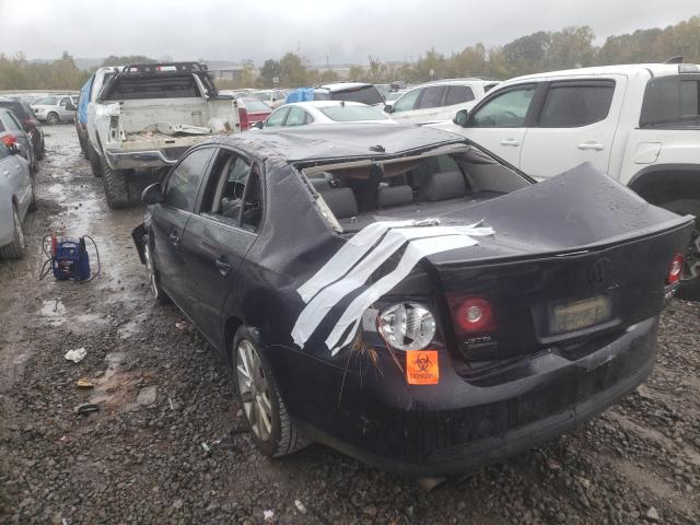 2010 VOLKSWAGEN JETTA WOLF 3VWRJ7AJ4AM154694
