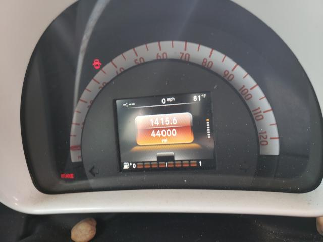 2017 SMART FORTWO WMEFJ5DA9HK169989