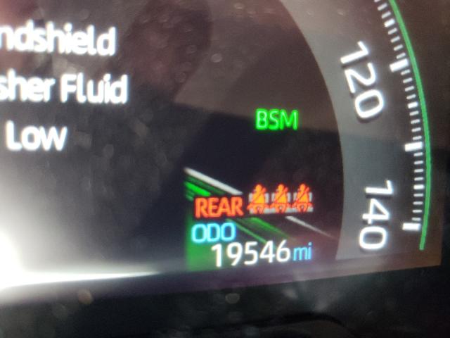 2020 TOYOTA RAV4 XSE 2T3EWRFV7LW078562