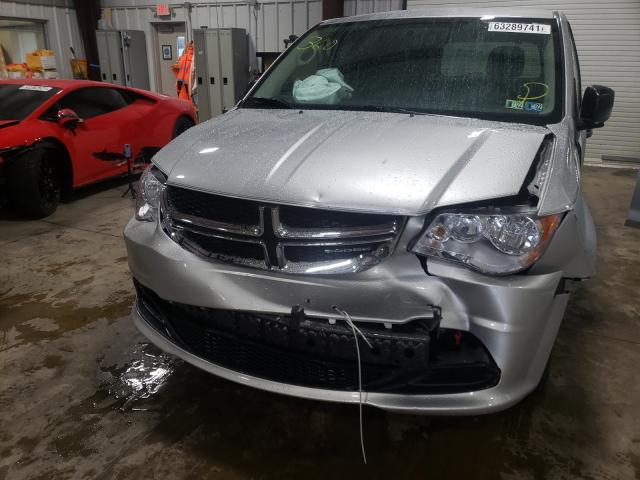 2012 DODGE RAM VAN 2C4RDGAG2CR340194