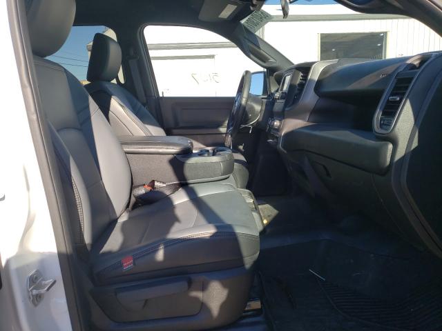 2021 RAM 2500 TRADE 3C6UR4CJ0MG604658