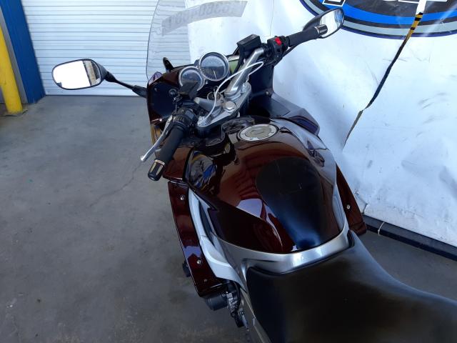 2007 YAMAHA FJR1300 JYARP15E27A003639
